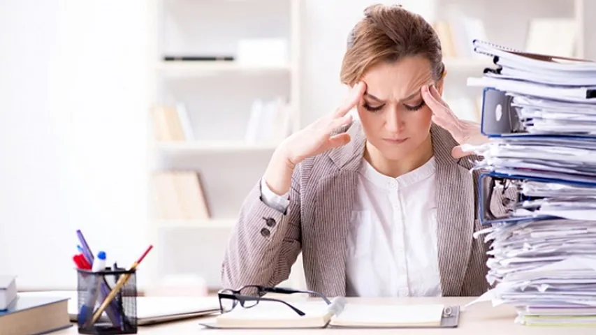 Bazar günü narahatlığı nədir və necə xilas ola bilərik? (1 ci gün )