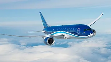 AZAL Bakı-Astana reyslərinin sayını artırır