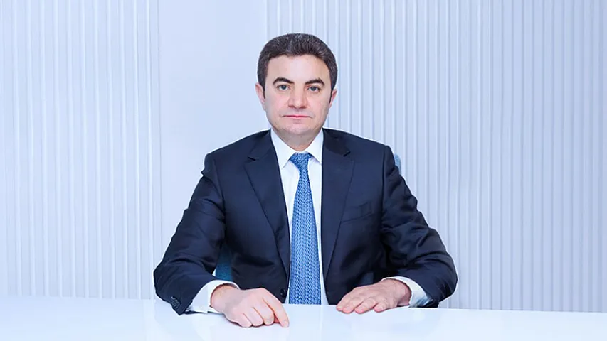 Samir Rzayev: "Azərbaycanın donanmasına 2030-cu ilədək 30-dan artıq yeni nəsil təyyarə qoşulacaq"