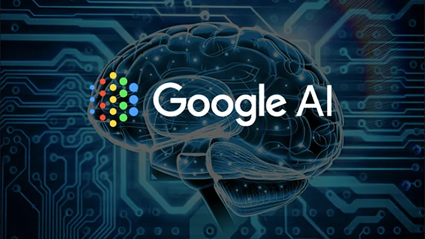 &quot;Google&quot; süni intellekt startaplarına dəstək üçün fond yaratdı