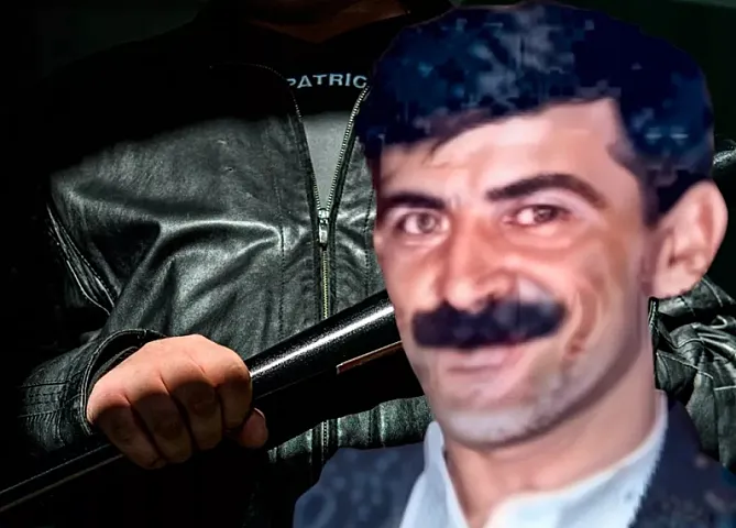 Azərbaycanda silsilə qətllər törədən dəstə başçısının ağlasığmaz CİNAYƏTLƏRİ - DETALLAR