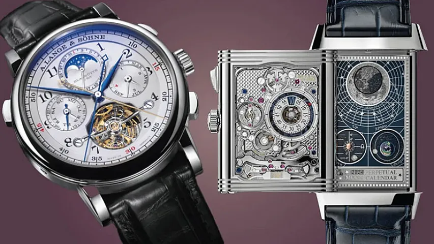 Tarixin ən böyük kəşfi &ndash; Saat necə yarandı?