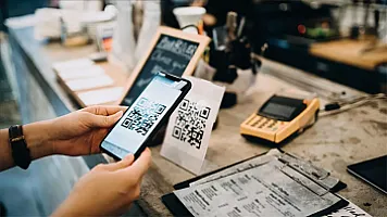 QR kod ilə ödəniş etmək RİSKLİDİR