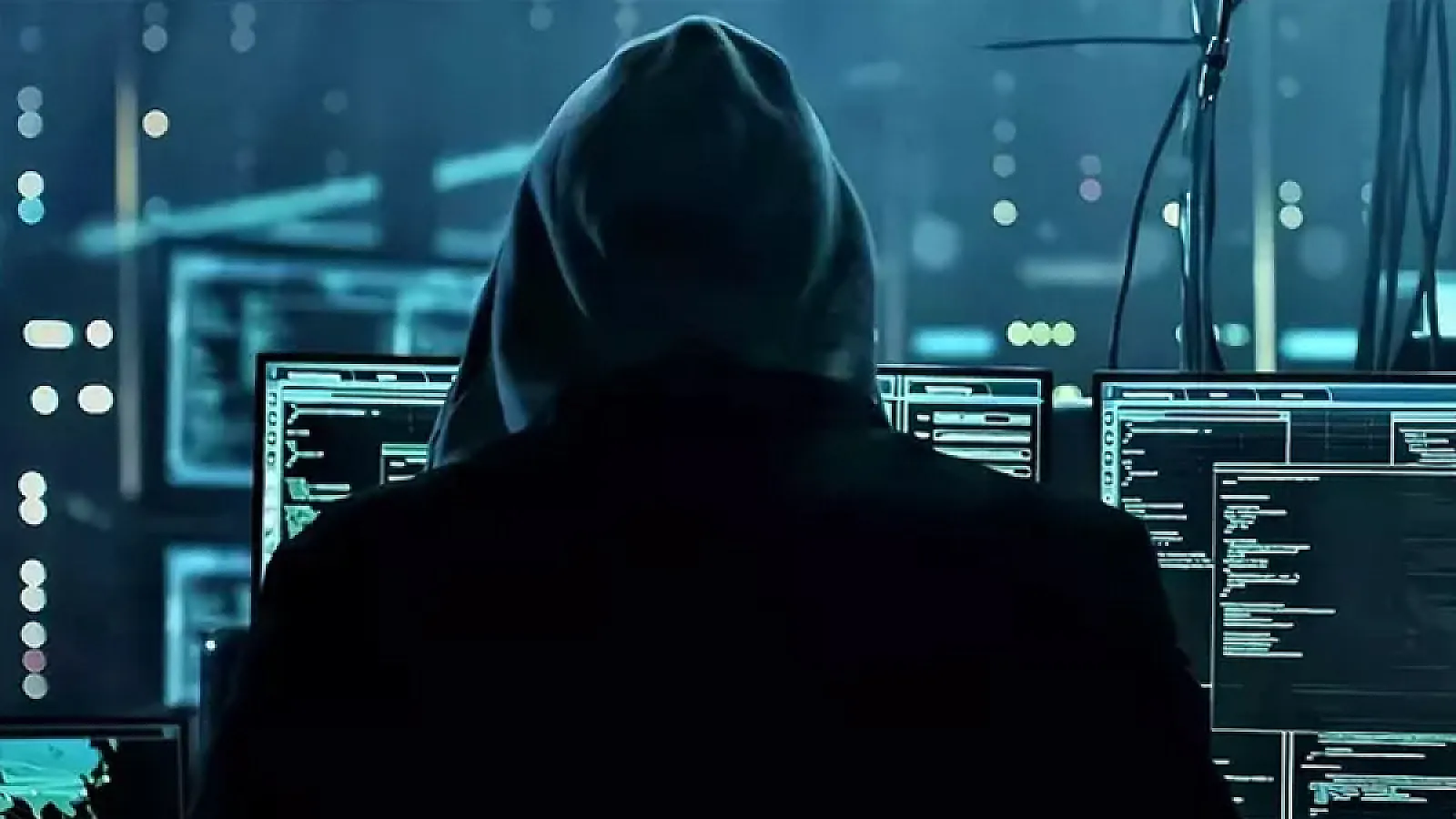 Hakerlər kriptovalyuta nəhəngindən 20 milyon dollar fidyə tələb etdi