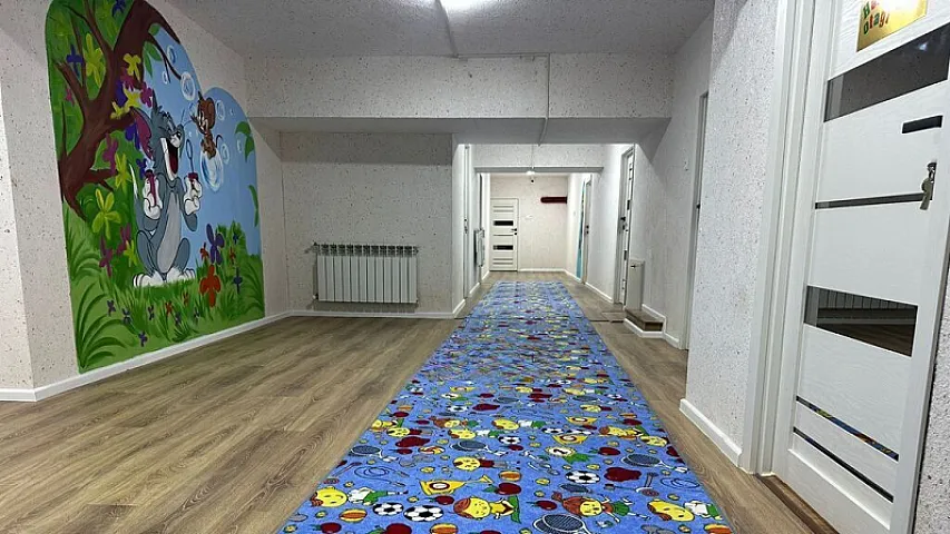 2 milyon manata bağça satılır