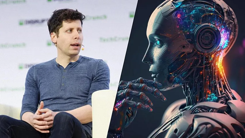 ChatGPT-nin yaradıcısı süni intellektin bütün həyatımızı yadda saxlamasını istəyir