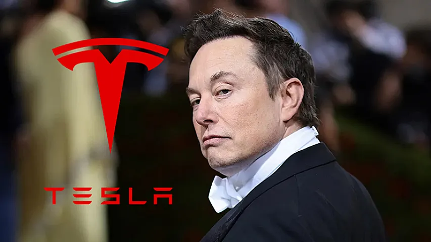 &ldquo;Tesla&rdquo;nın satışları kəskin azalır - Tələb zəifliyi davam edir
