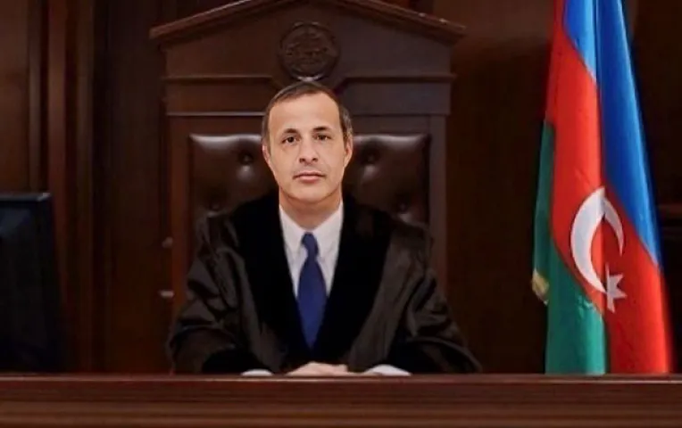 Sabiq məhkəmə sədrinə 4615 manat pensiya hesablandı- Narazı qaldı