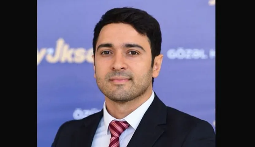 Yüksəlişin finalçısı &quot;Ziraat Bank&quot;da rəhbər vəzifəyə təyin olundu