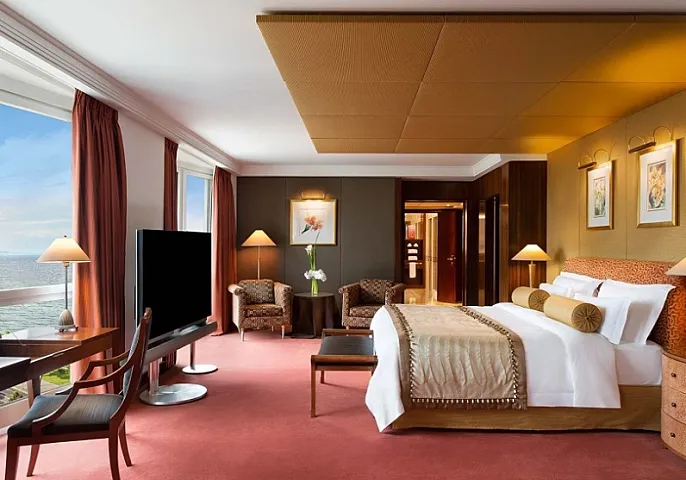 Hotellərimiz niyə boş qalır?