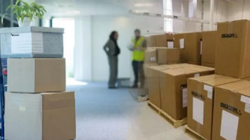 Kargo şirkəti satışa çıxarılır -14 500 müştəri bazası var