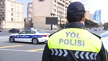 Sürücülərin Nəzərinə! - Cərimələrlə bağlı yenilik olacaq