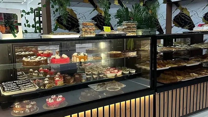 Vaxt ayıra bilmədi, biznesini satışa çıxardı - QİYMƏT