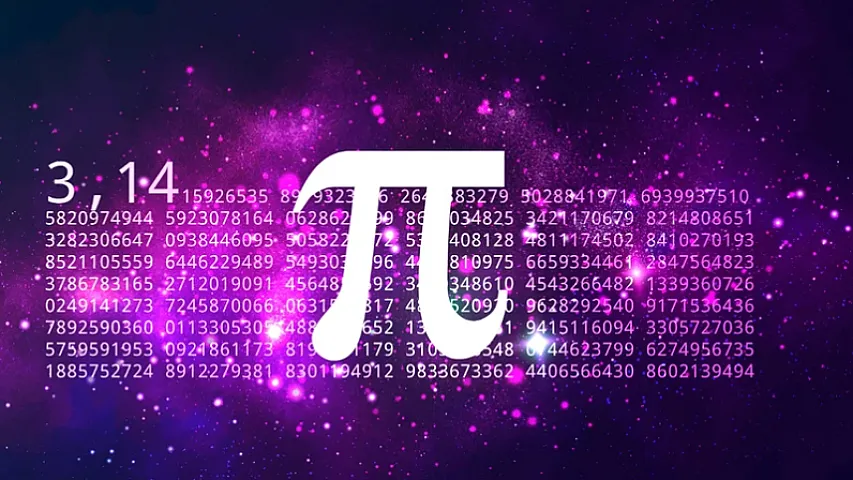 İmkansızı hesabladılar: Pi ədədinin 300 trilyonuncu rəqəminə çatıldı