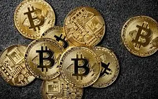 "Bitcoin" 108 min dollara düşdü