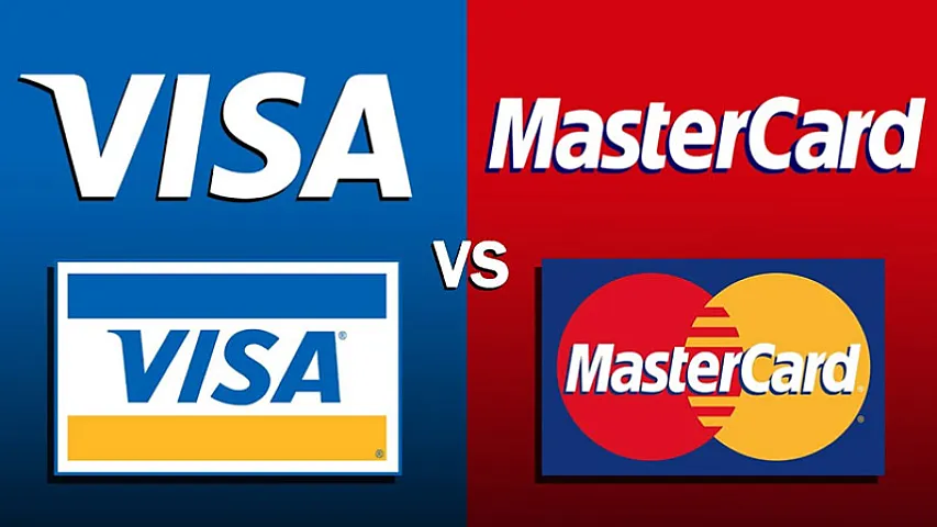 "Visa" və "Mastercard"a zərbə gəlir: Avropa antiinhisar siqnalı verir