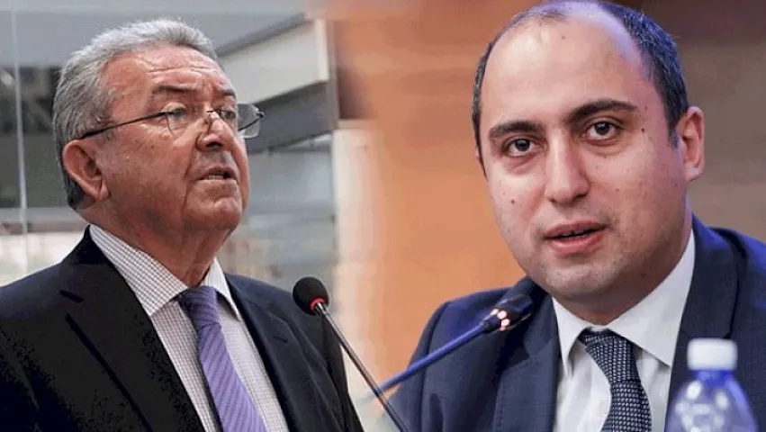 Misir Mərdanovdan nazirə çağırış -<i>&ldquo;</i>Uşaqları &ldquo;şikəst&rdquo; edirsiniz...&rdquo;