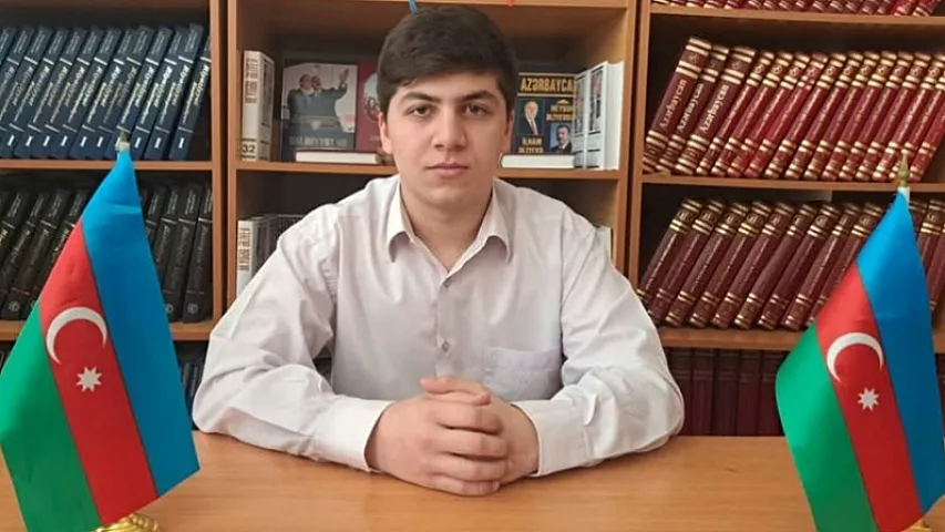 Buraxılış imtahanında 8 nəfər maksimal bal topladı