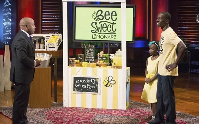 <div>4 yaşında limonad satışı ilə başlayan uğur hekayəsi - <span style="color:#008000">SƏHƏR</span> <span style="color:#008000">OXUSU</span></div>