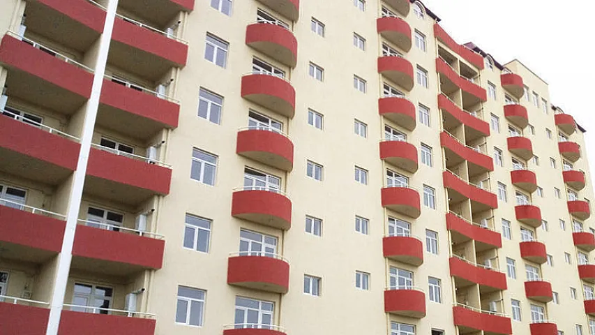 Azərbaycanda yaxın gələcəkdə çoxmərtəbəli binalara qaz verilməyəcək