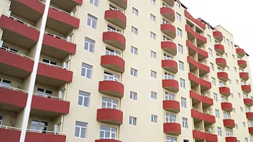 Azərbaycanda yaxın gələcəkdə çoxmərtəbəli binalara qaz verilməyəcək