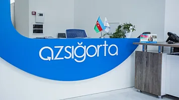 &ldquo;Azsığorta&rdquo;da yeni təyinat