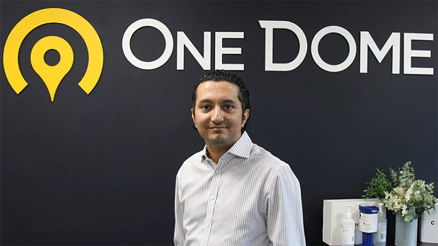 Azərbaycanlı təsisçinin startapı - OneDome Britaniyanın Trussle startapını satın aldı