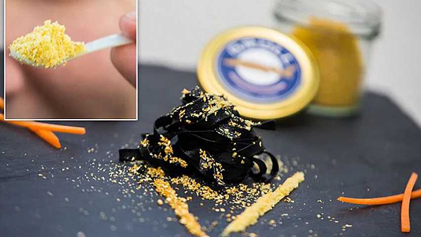 Tərkibində qızıl tozu olan kürünün 1 kiloqramı 193 min manata satılır