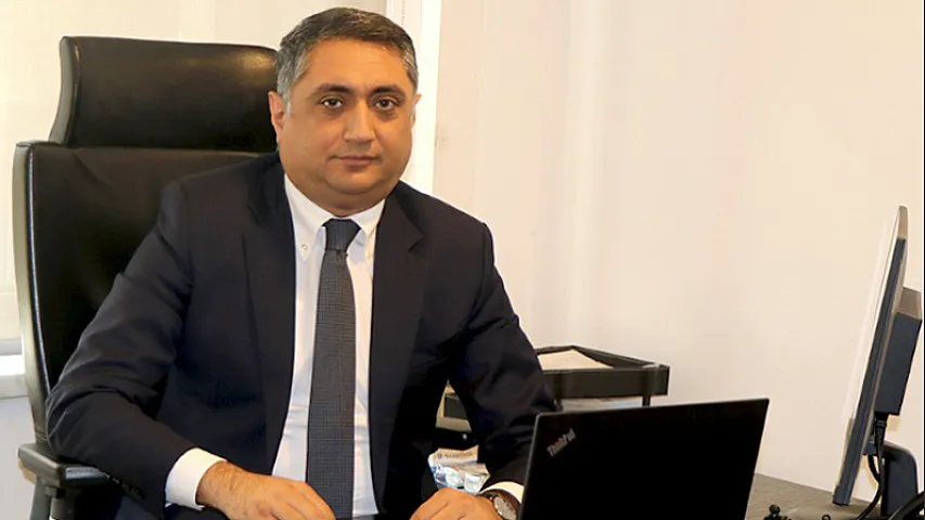 AccessBank-da yeni təyinat