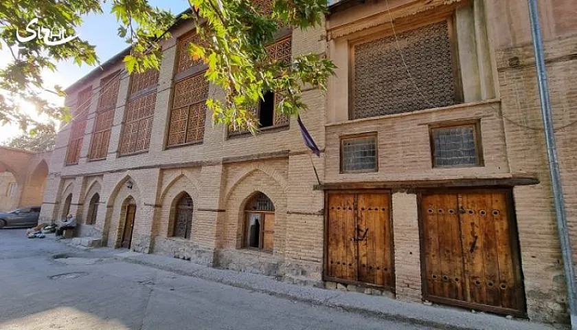 Ordubadda &ldquo;Mədrəsə&rdquo;nin bərpasına başlanılır &ndash; 182 minlik layihə