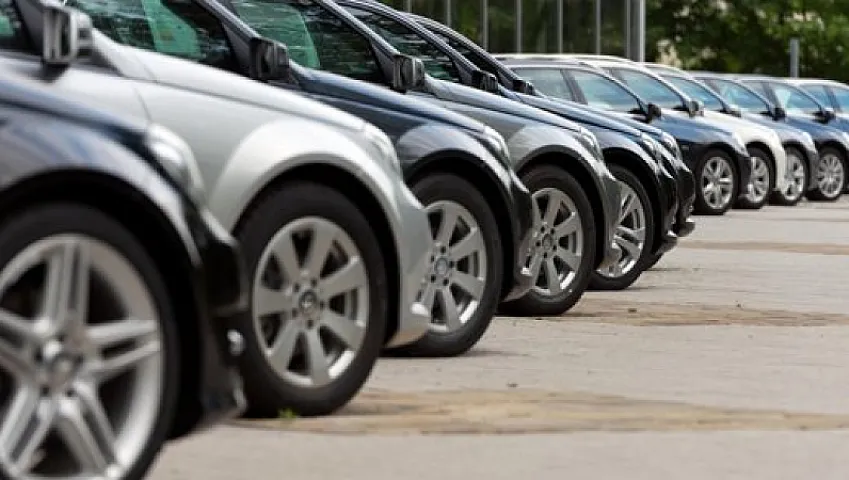 Bu qurum 792 min manatlıq xidməti avtomobil alacaq