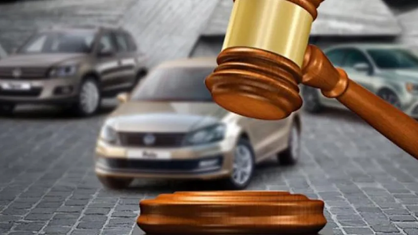 Azərbaycanda avtomobillər ucuz qiymətə satışa çıxarılır - Bu tarixdə...