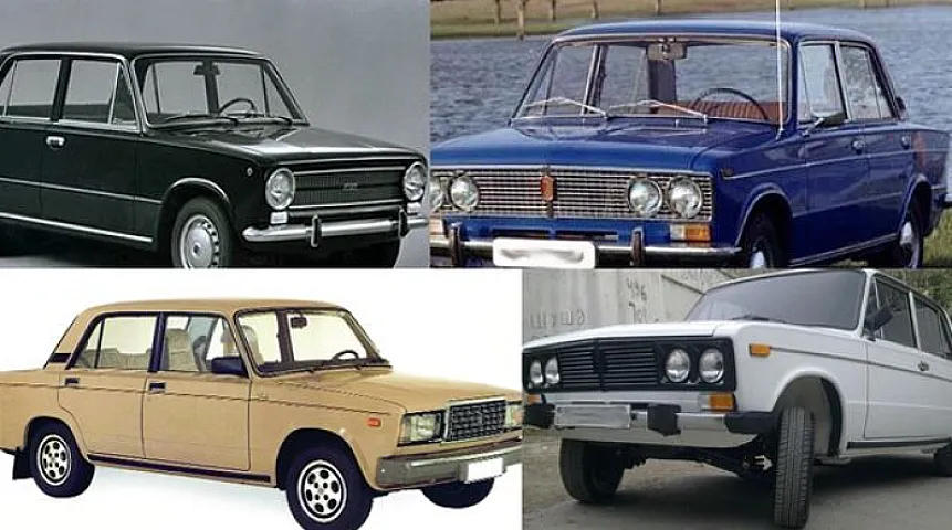 Azərbaycanda Rusiya istehsalı olan avtomobillərə maraq necədir?