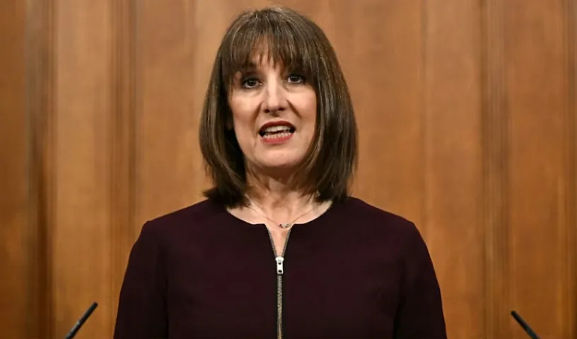 Böyük Britaniya tədqiqat və inkişaf üçün 116 milyard dollar ayıracaq