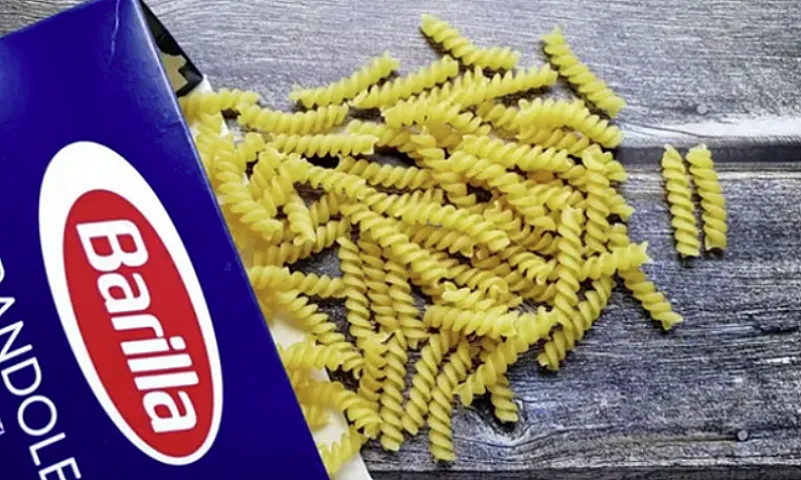 Azərbaycana zərərli makaronlar gətirilib?- Rəsmi açıqlama