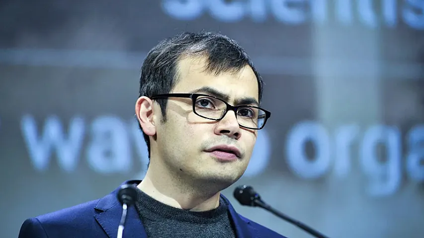 "Google"un süni intellekt rəhbərindən tələbələrə tövsiyələr