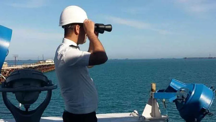 Dəniz nəqliyyatında işləyənlər nə qədər maaş alır?