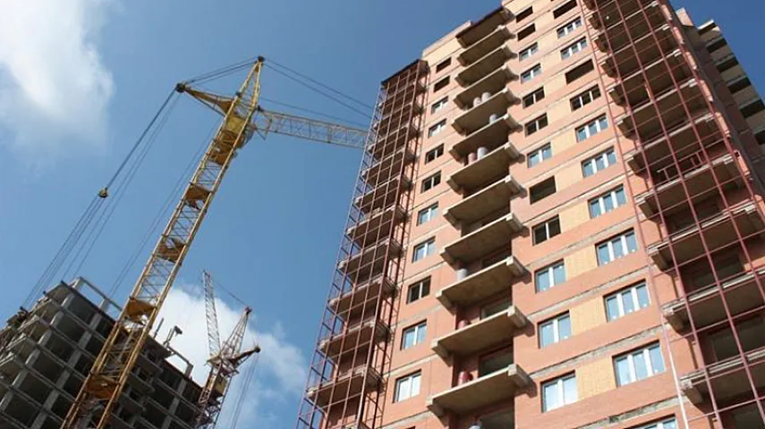 Mənzili olub orada yaşamayan şəxs sabit tarif ödəyəcək