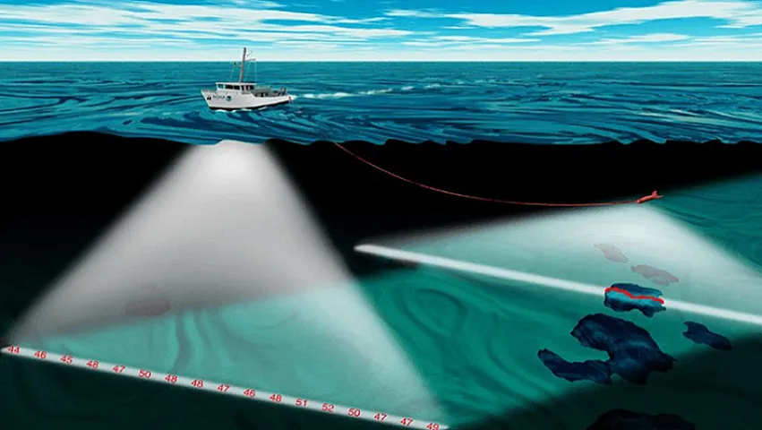 Dəniz dibini xəritələmək üçün 25 milyon dollar investisiya ayrıldı