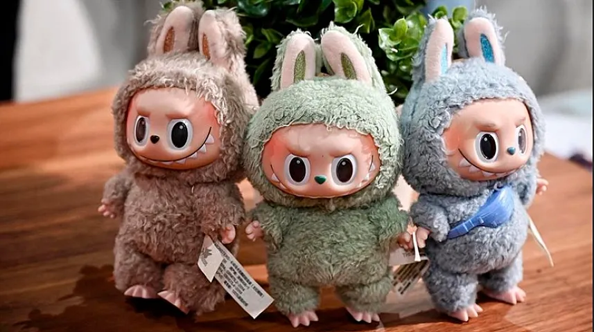 Orijinalı 130, saxtası 50 manata satılan trend oyuncaq - 126 milyon ədəd satılıb