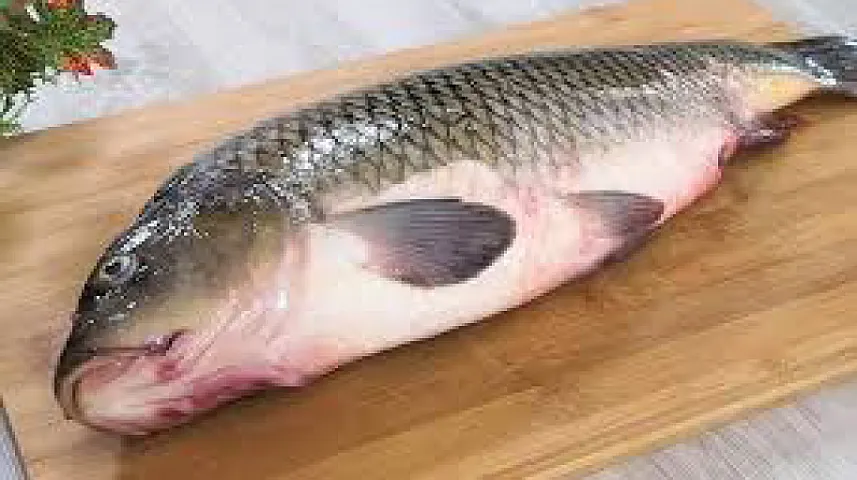 Bu balığı İrandan 3 manat 91 qəpiyə alırıq