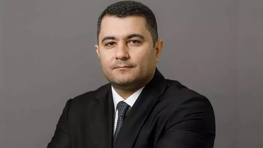 &ldquo;Bakı Metropoliteni&rdquo;ndə yeni təyinat olub