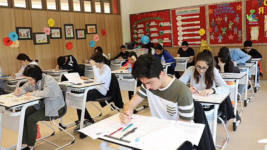 İllik təhsil haqqı 10 000 manat olan özəl məktəblər - SİYAHI