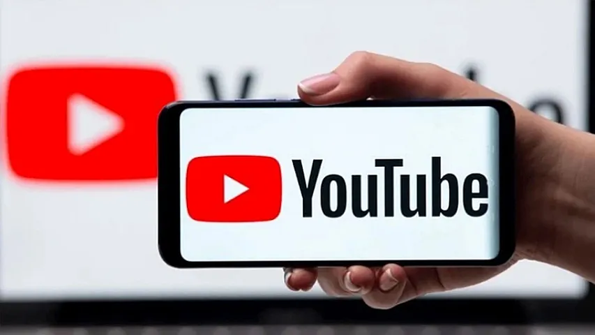 Tramp qorxusu "YouTube"u geri addım atmağa vadar edir