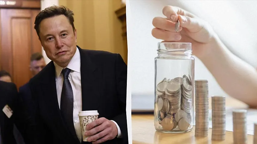 Maskın sərvəti 8 milyard insan arasında bölünsəydi, hərəyə nə qədər düşərdi?