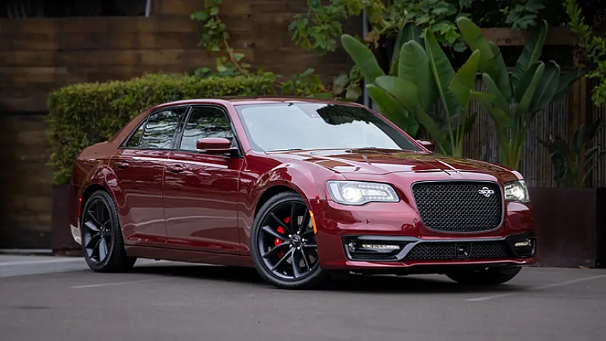 MSK-ya məxsus &ldquo;Chrysler&rdquo; 3500 manata satılır