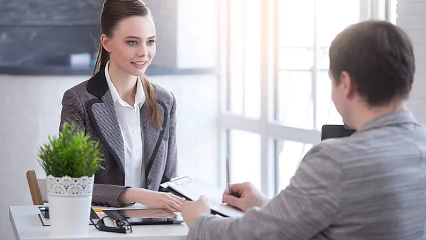 &ldquo;Sizi niyə işə götürək?&rdquo; sualına veriləcək ən yaxşı cavablar -<span style="color:#008000">SƏHƏR OXUSU</span>