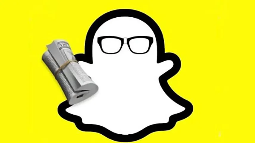 "Snapchat"ın bu xidmətinə görə ödəniş etməli olacağıq