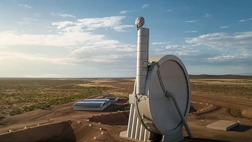 "SpaceX "və "Starlink" bir arada: İlon Maska qarşı iddialı rəqib