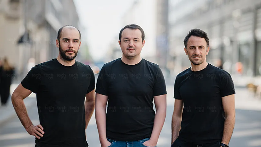 Azərbaycanlının qurduğu Payrails 32 milyon dollar investisiya alıb